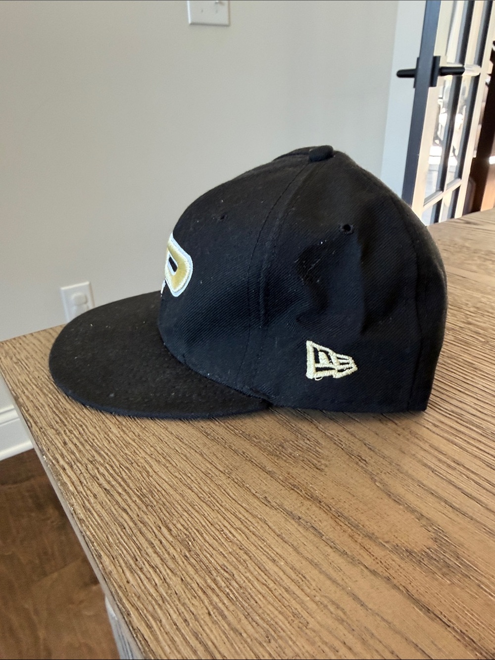 Purdue Hat - Picture 2 of 4